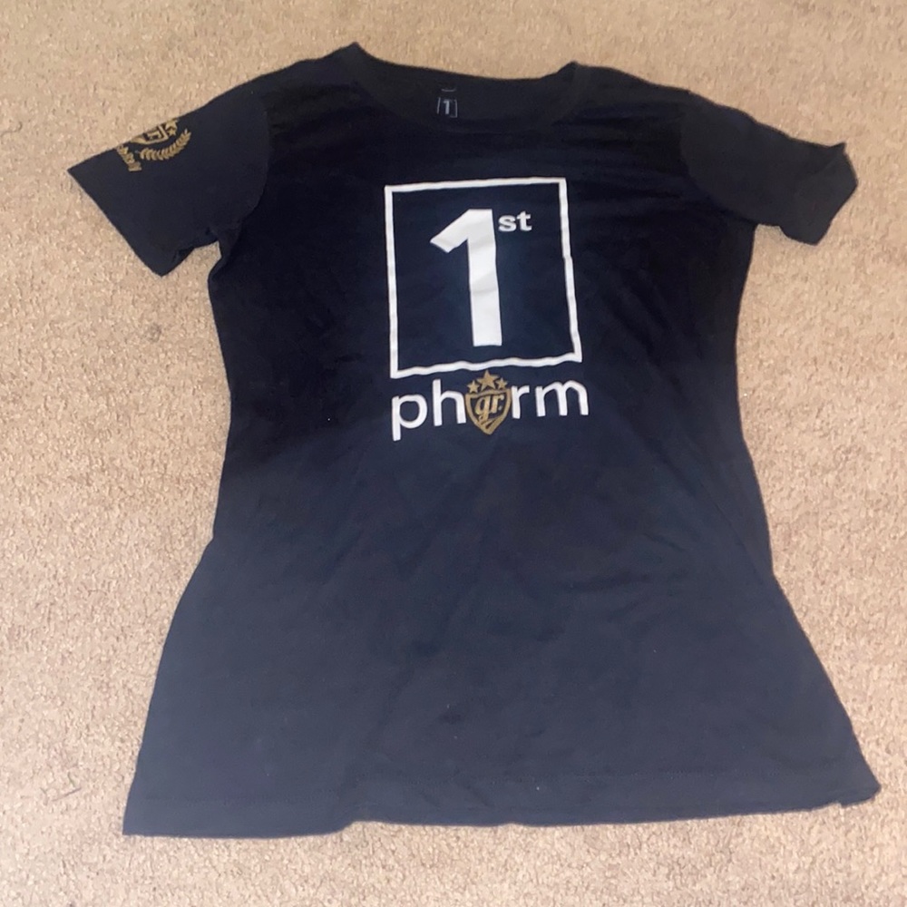 COPY - 1st Phorm Tee